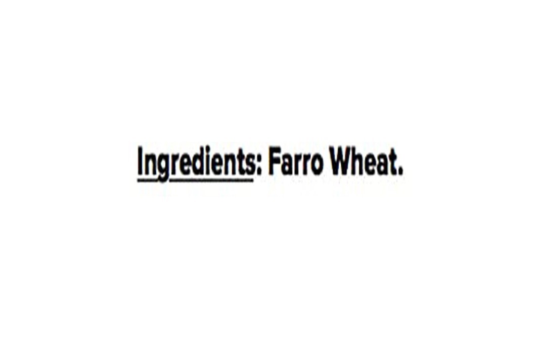Urban Platter Farro Wheat    Pack  1 kilogram
